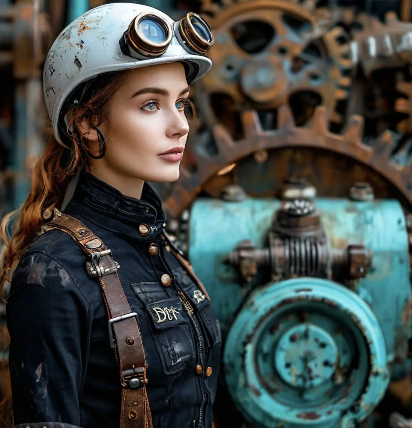 Industrial Gearboxes