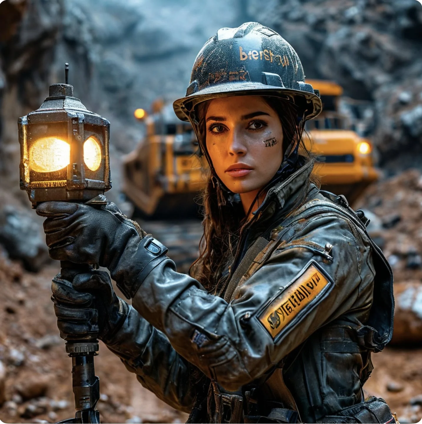 Mining equipment — Bestflow GmbH